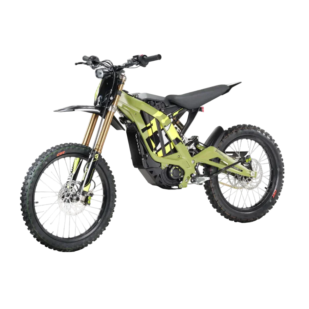 2026 Light Bee X 8KW