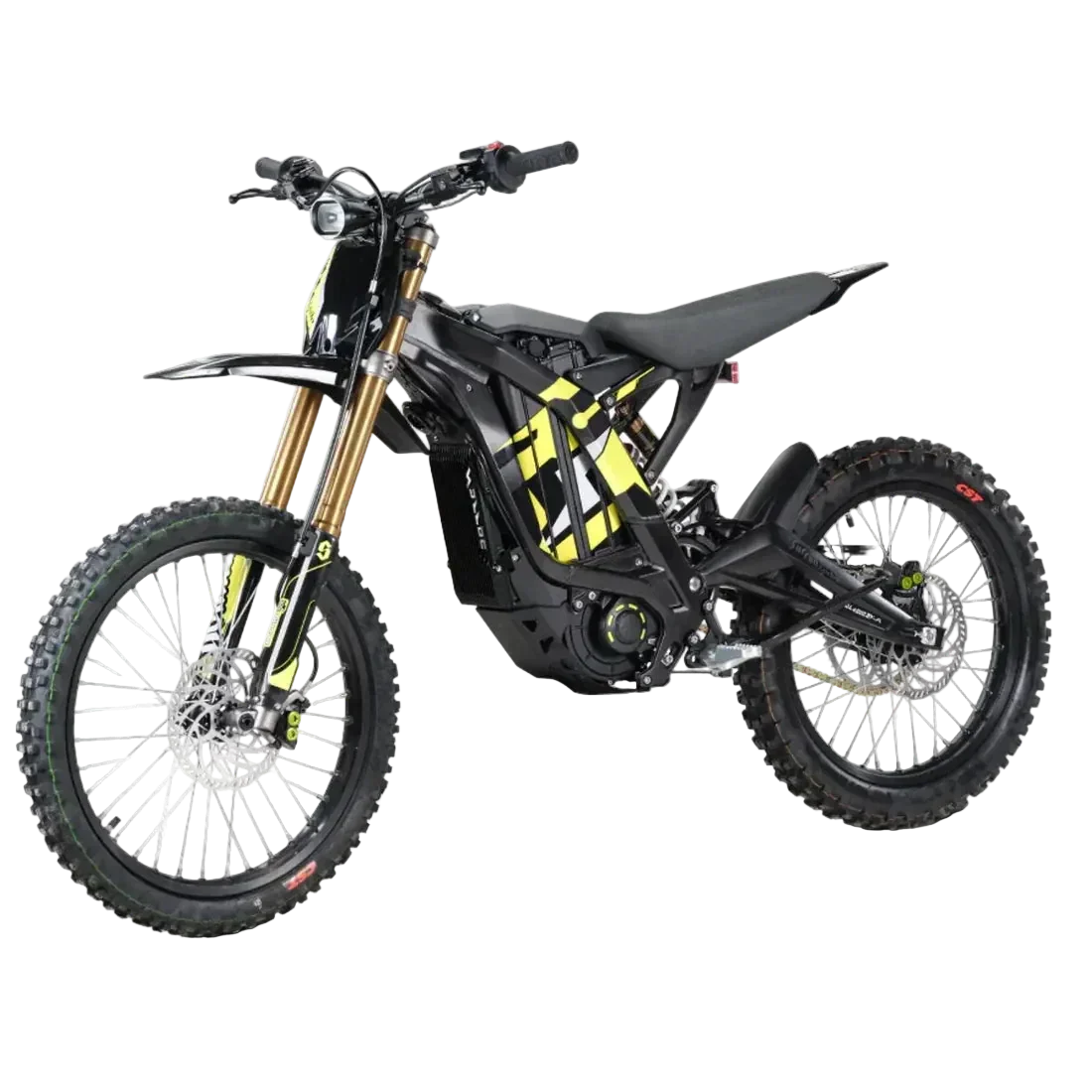 2026 Light Bee X 8KW