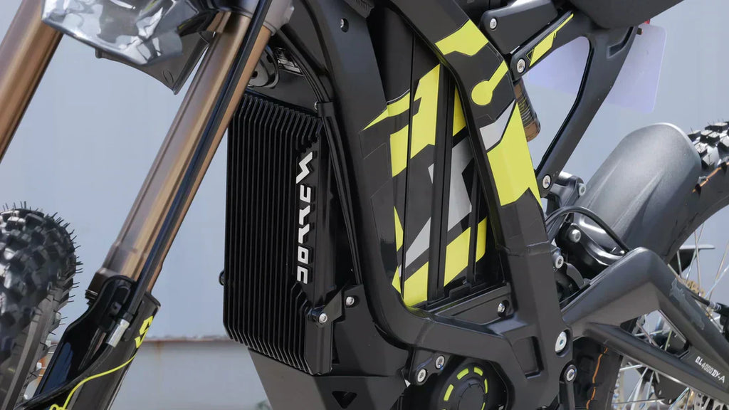 2026 Light Bee X 8KW