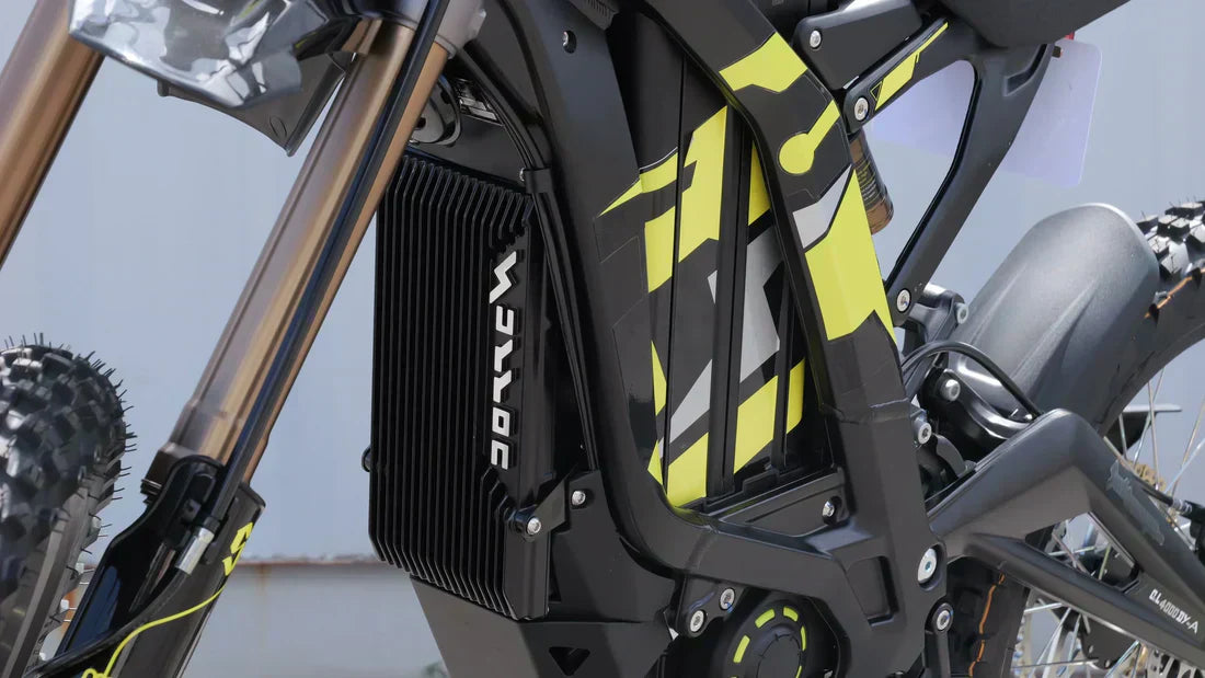 2026 Light Bee X 8KW