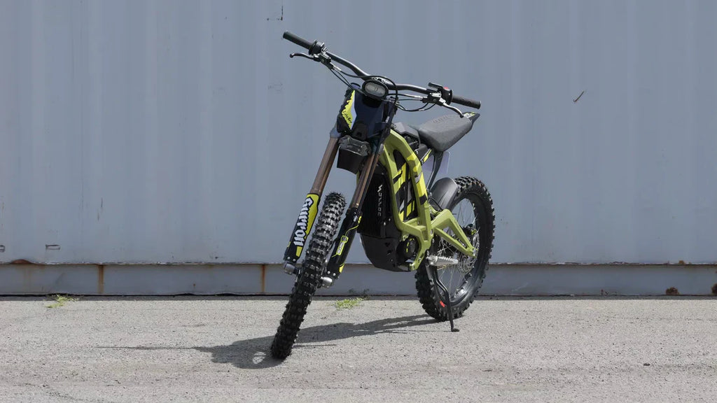 2026 Light Bee X 8KW