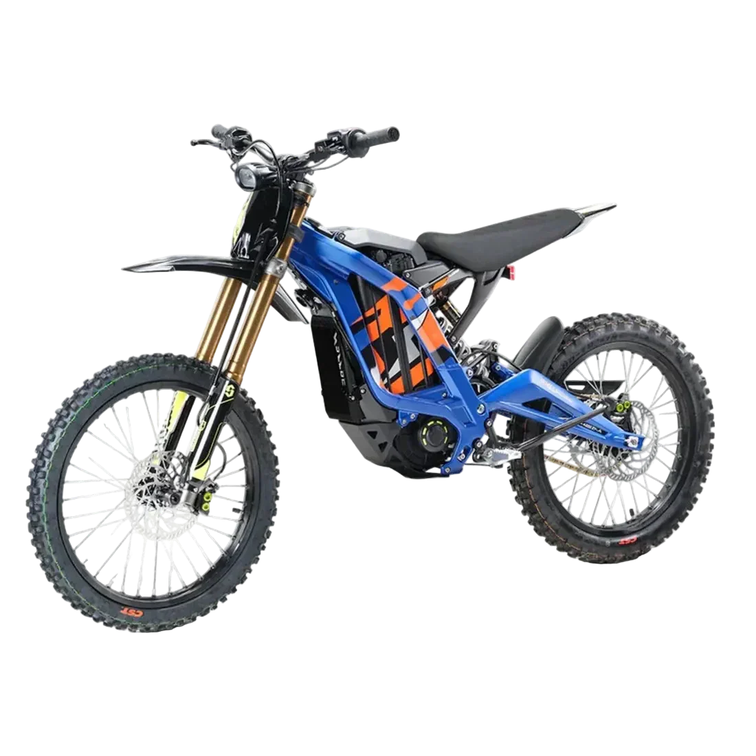 2026 Light Bee X 8KW