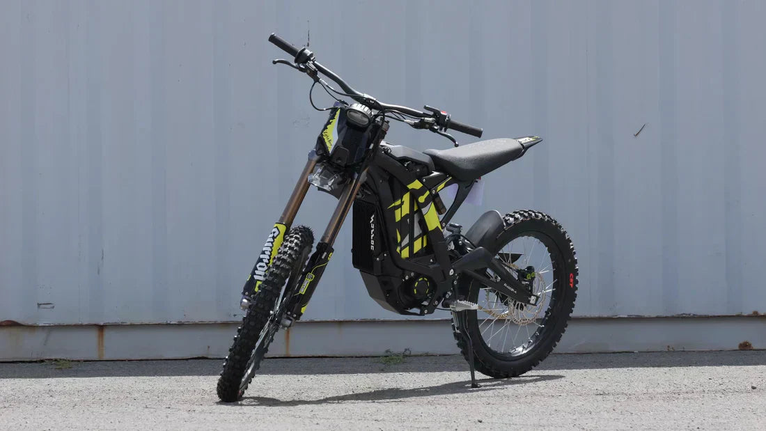 2026 Light Bee X 8KW